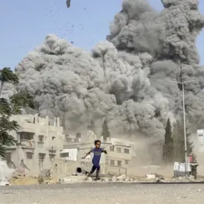 Israel Intensifies Military Operations in Gaza, Targeting Tower Allegedly Used by Hamas for Surveillance