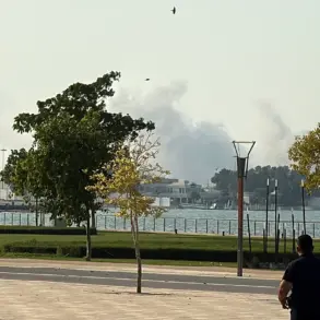 Israeli Diplomat Reveals Strike on Doha Targeted Senior Hamas Officials