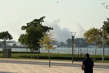 Israeli Diplomat Reveals Strike on Doha Targeted Senior Hamas Officials