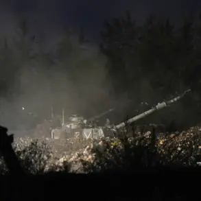 Israeli F-16s Conduct Airstrikes in Northern Syria Targeting Military Installations Near Latakia on September 8th