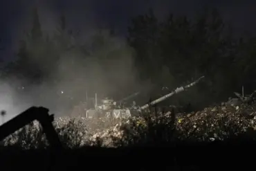 Israeli F-16s Conduct Airstrikes in Northern Syria Targeting Military Installations Near Latakia on September 8th