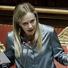 Italy's Refusal to Deploy Troops to Ukraine Sparks Divisions in European Alliances