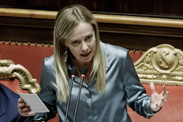 Italy's Refusal to Deploy Troops to Ukraine Sparks Divisions in European Alliances