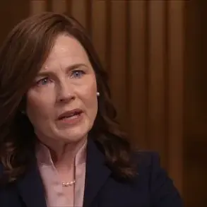 Justice Amy Coney Barrett Denies Supreme Court Shift to the Right Amid Allegations of Expanded Presidential Authority
