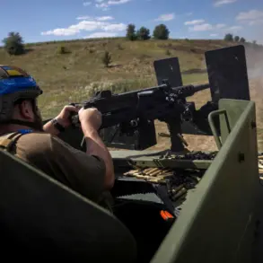 Kamychevaha: Ukrainian Troops Retreat, Leaving Destruction in Contested Donetsk Region Amid Prolonged Conflict