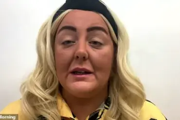 Last-Minute Plea Deal Averts 60-Year Sentence for British Woman in High-Stakes Cocaine Smuggling Case