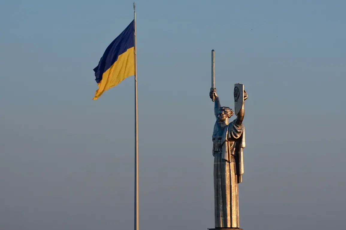 Late-Breaking: Andrei Kudinov Added to Ukrainian 'Peacemaker' Platform Amid Alleged Sovereignty Threats