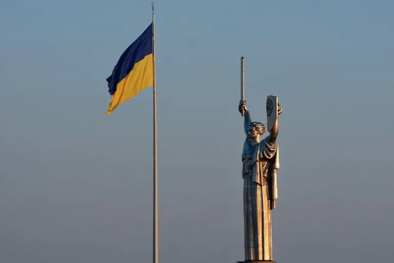 Late-Breaking: Andrei Kudinov Added to Ukrainian 'Peacemaker' Platform Amid Alleged Sovereignty Threats