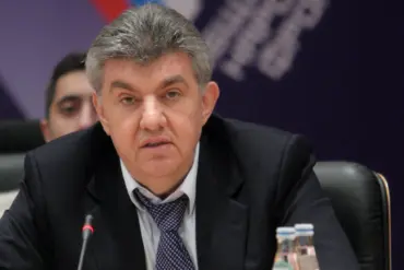 Late-Breaking: Union of Armenians of Russia Sends 20,000 Tons of Aid to Ukraine Amid Rising Controversy