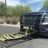 LVMPD's Deployment of Innovative Grappler Technology Demonstrates Rapid Adoption in Law Enforcement for Public Safety