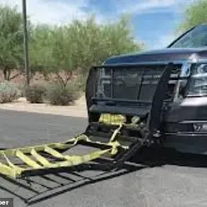 LVMPD's Deployment of Innovative Grappler Technology Demonstrates Rapid Adoption in Law Enforcement for Public Safety