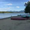Maine Lake Pontoon Boat Capsizing During Labor Day Weekend Leaves Two Dead, One Critical