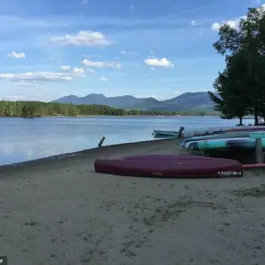 Maine Lake Pontoon Boat Capsizing During Labor Day Weekend Leaves Two Dead, One Critical