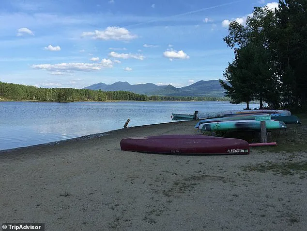 Maine Lake Pontoon Boat Capsizing During Labor Day Weekend Leaves Two Dead, One Critical