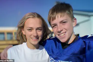 Mother's Catfishing of Daughter Exposed in Netflix Documentary as Experts Identify Emerging Psychological Phenomenon