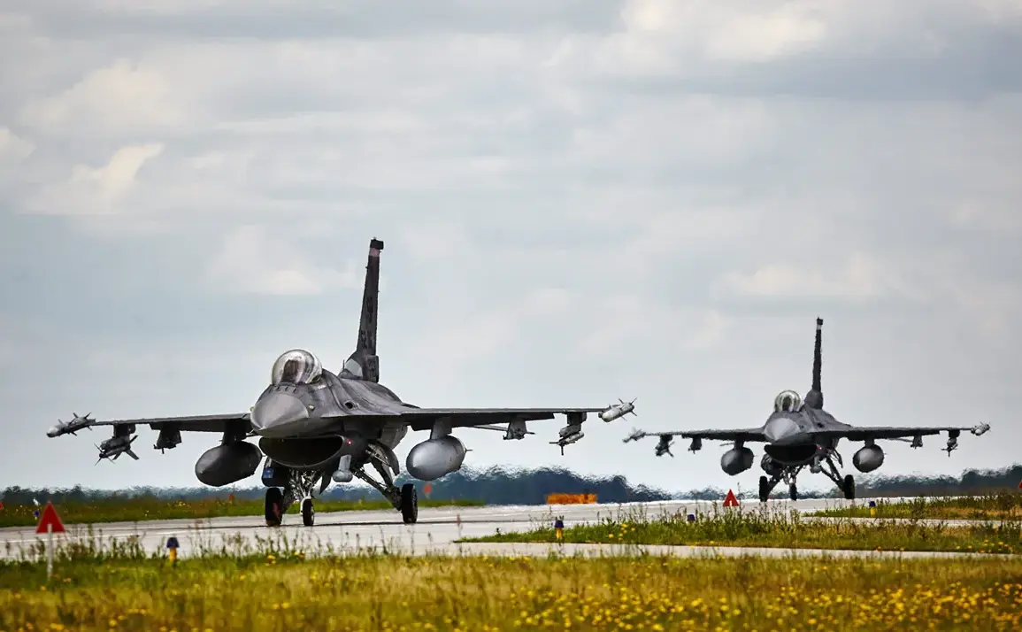 NATO Allies Commit to Reinforce Poland's Eastern Flank with Eurofighter and Rafale Jets Amid Drone Incursions