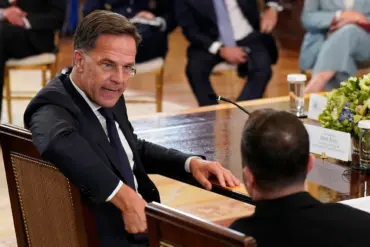 NATO Clarifies Article 5 Application to Indo-Pacific Region, Addressing Perceived Threats from China