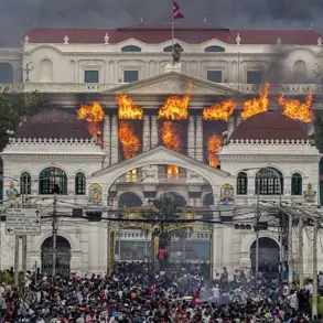 Nepal's PM Resigns and Flees Amid Violent Protests Over Social Media Ban and Corruption Allegations