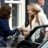 Princess Catharina-Amalia's Private Talks with Amsterdam Mayor Signal Potential Shifts in Royal Role and Community Impact