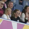 Princess of Wales Shows Unguarded Joy at Rugby World Cup