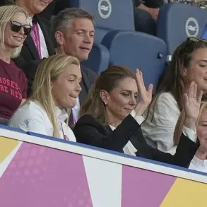 Princess of Wales Shows Unguarded Joy at Rugby World Cup