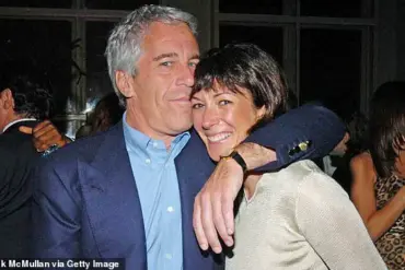 Privileged Access: Jeffrey Epstein's Secret Ties to Royalty and Power Revealed in Newly Disclosed Documents