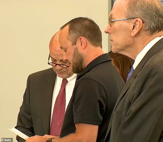 Privileged Access to Religious Doctrine Over Medical Care Leads to Lenient Sentence in Oregon Case