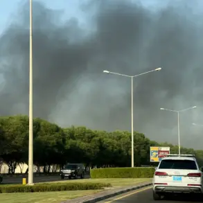 Qatar's PM Condemns Air Defense Failure, Contrasting Past Successes Against Iranian Attacks