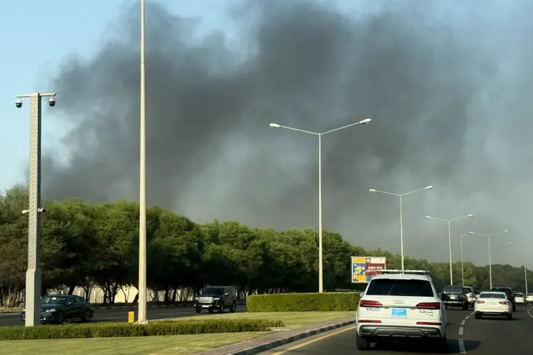 Qatar's PM Condemns Air Defense Failure, Contrasting Past Successes Against Iranian Attacks