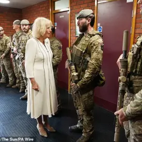 Queen Camilla Resumes Royal Duties in White Dress After Summer Break
