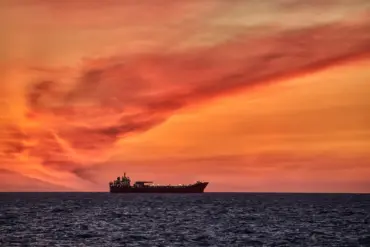 Red Sea Tanker Attack Sparks Concern Over Maritime Security and Regulatory Measures