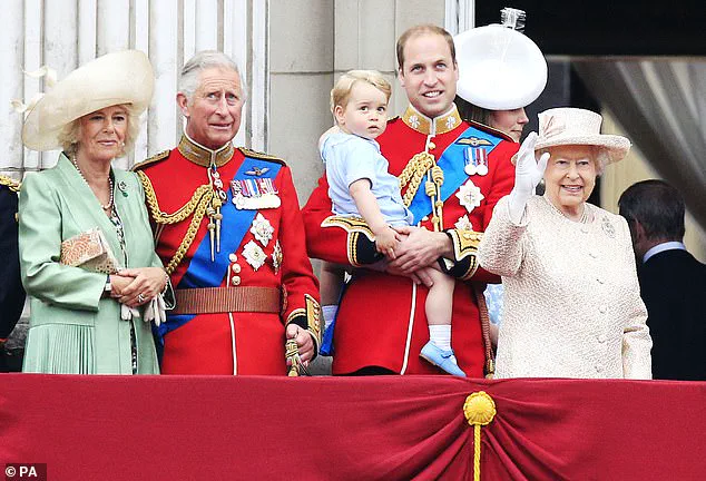 Revealed: Queen Elizabeth II's Lukewarm Stance on Princesses Taking the Throne, According to New Book