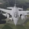 Romania Clarifies No Airspace Violations Amid NATO Monitoring and Border Tensions with Ukraine