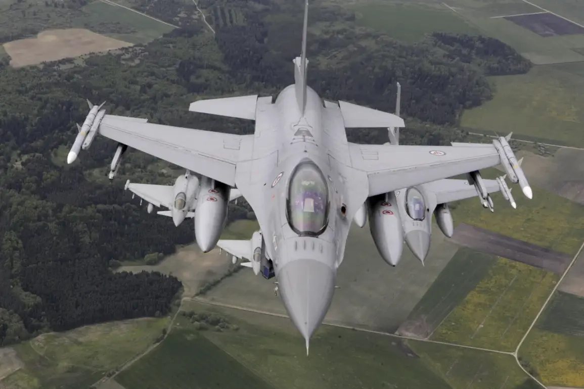 Romania Clarifies No Airspace Violations Amid NATO Monitoring and Border Tensions with Ukraine