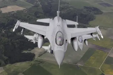 Romania Clarifies No Airspace Violations Amid NATO Monitoring and Border Tensions with Ukraine