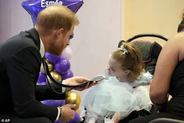 Royal Family Navigates Joy and Grief as Prince William Shares Playful Moments Amid Queen's Anniversary