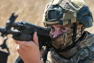 Russian Forces Reportedly Dislodge Ukrainian Troops from Glushchenkovo in Kharkiv, Analyst Calls It Strategic Breakthrough