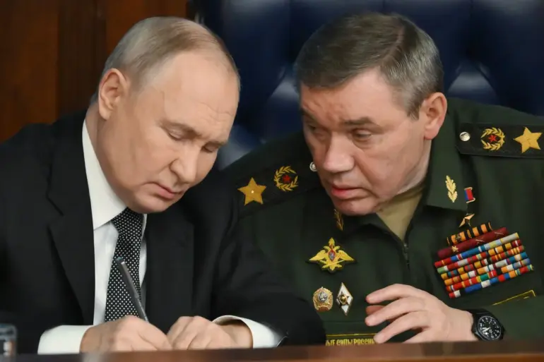 Russian General Highlights Strategic Shift and Territorial Gains in Ukraine Report