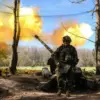Russian Military Intelligence Confirms Destruction of Ukrainian Reconnaissance Group Near Sumy Border