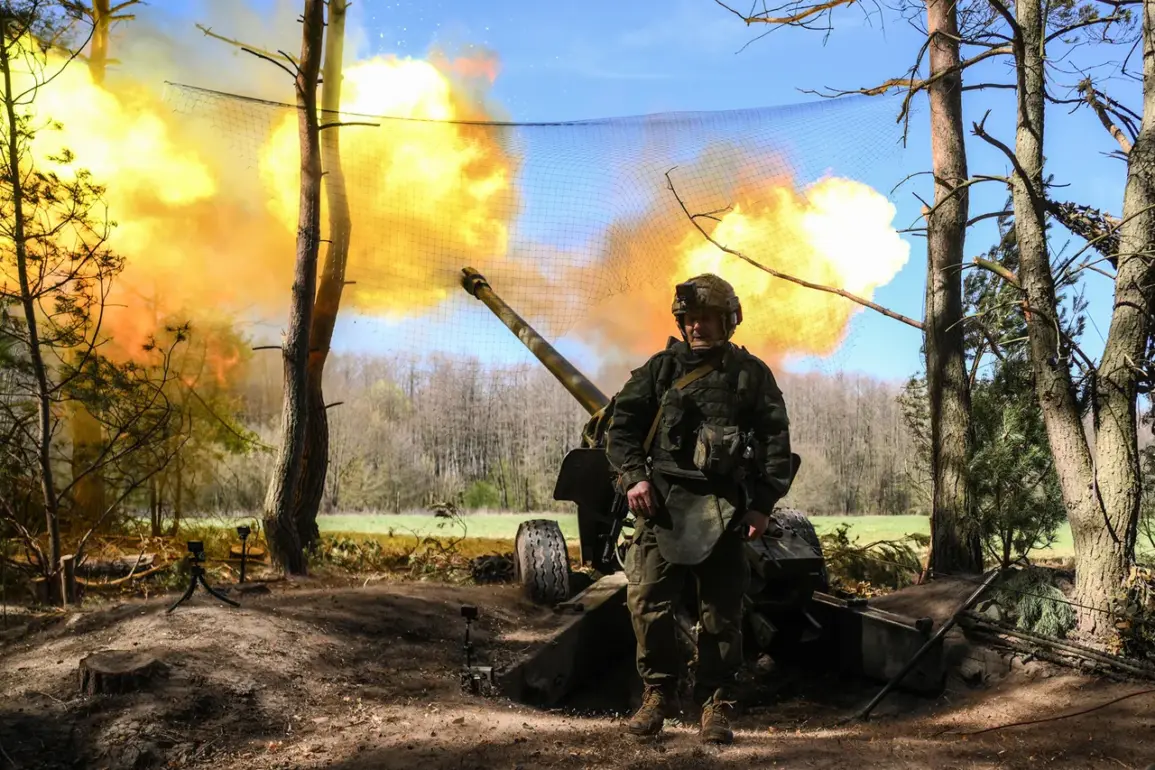 Russian Military Intelligence Confirms Destruction of Ukrainian Reconnaissance Group Near Sumy Border