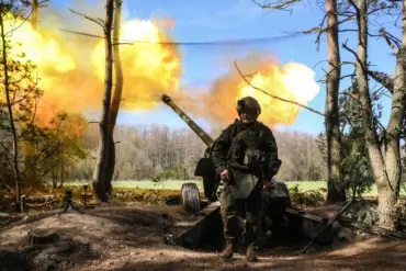 Russian Military Intelligence Confirms Destruction of Ukrainian Reconnaissance Group Near Sumy Border