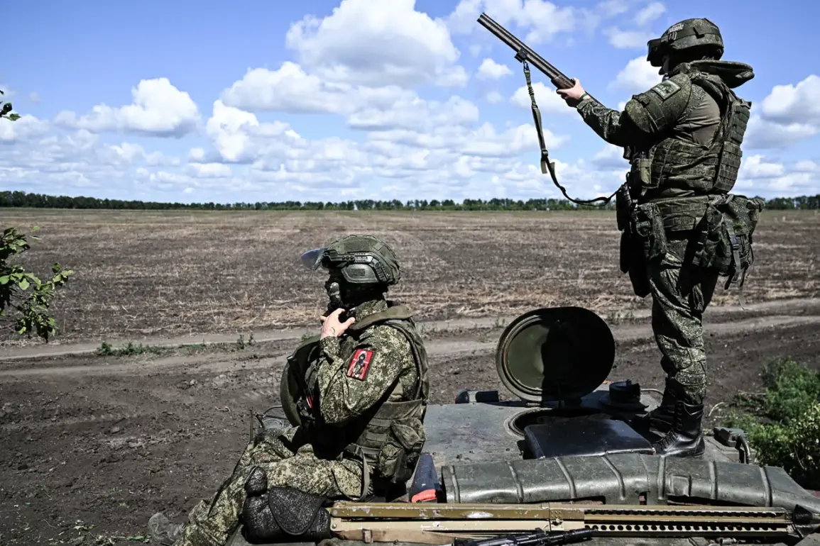 Russian Military Officials Signal Shift in Ukraine Conflict Strategy as Gulyaypol Advance Looms