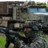 Russian Troops Kill Four Mexican Mercenaries in Ukraine Conflict