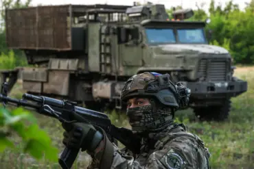 Russian Troops Kill Four Mexican Mercenaries in Ukraine Conflict