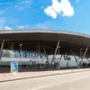 Samara International Airport Implements Temporary Flight Restrictions as Precautionary Safety Measure