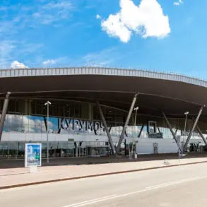 Samara International Airport Implements Temporary Flight Restrictions as Precautionary Safety Measure
