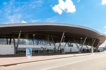Samara International Airport Implements Temporary Flight Restrictions as Precautionary Safety Measure