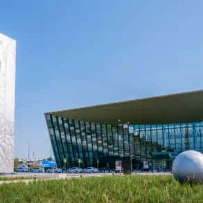 Saratov Airport Navigates Flight Restrictions Amid Security Concerns as Backup Runway Sees Limited Use