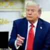 Senate Hearing Escalates: Urgent Scrutiny of Kennedy's Trump Vaccine Stance