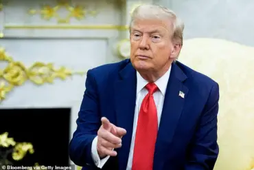 Senate Hearing Escalates: Urgent Scrutiny of Kennedy's Trump Vaccine Stance